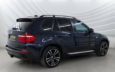 BMW X5, 2010 год, 1 908 000 рублей, 7 фотография