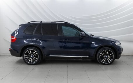 BMW X5, 2010 год, 1 908 000 рублей, 8 фотография