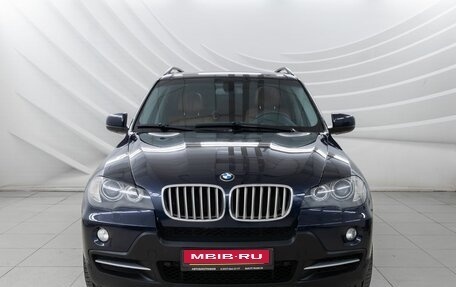 BMW X5, 2010 год, 1 908 000 рублей, 2 фотография