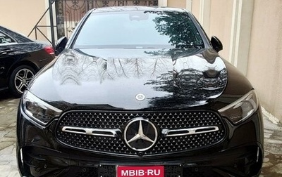 Mercedes-Benz GLC Coupe, 2024 год, 12 300 000 рублей, 1 фотография