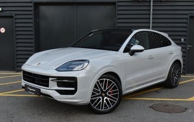 Porsche Cayenne III, 2024 год, 22 500 000 рублей, 1 фотография