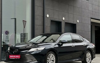 Toyota Camry, 2020 год, 3 350 000 рублей, 1 фотография