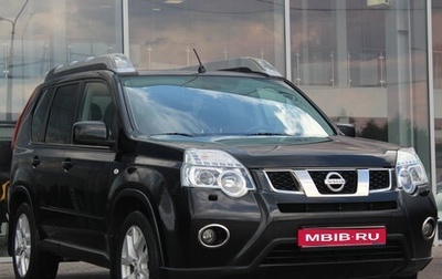 Nissan X-Trail, 2012 год, 1 500 000 рублей, 1 фотография