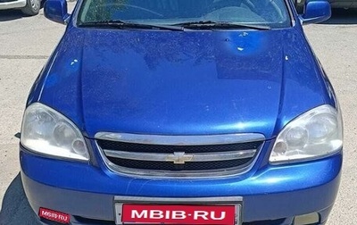 Chevrolet Lacetti, 2011 год, 650 000 рублей, 1 фотография