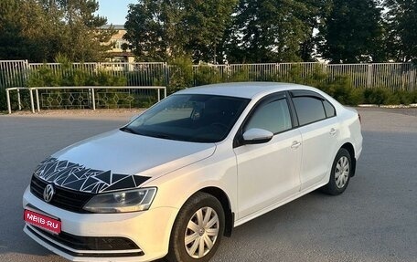 Volkswagen Jetta VI, 2015 год, 949 999 рублей, 1 фотография