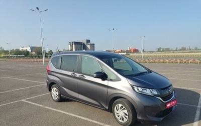 Honda Freed II, 2018 год, 1 700 000 рублей, 1 фотография