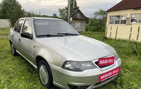 Daewoo Nexia I рестайлинг, 2008 год, 128 000 рублей, 4 фотография