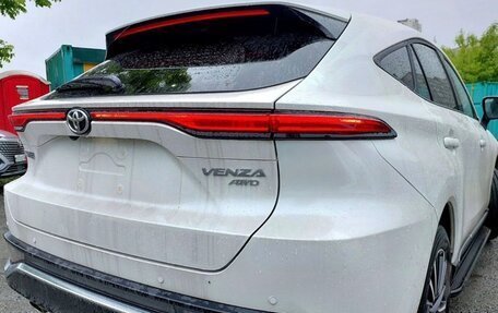 Toyota Venza, 2024 год, 5 500 000 рублей, 4 фотография