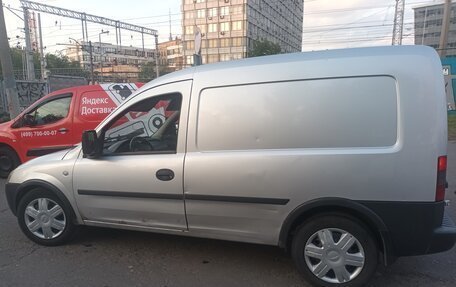 Opel Combo C, 2008 год, 650 000 рублей, 4 фотография