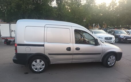 Opel Combo C, 2008 год, 650 000 рублей, 3 фотография