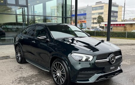 Mercedes-Benz GLE Coupe, 2023 год, 16 399 000 рублей, 4 фотография