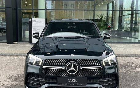 Mercedes-Benz GLE Coupe, 2023 год, 16 399 000 рублей, 3 фотография