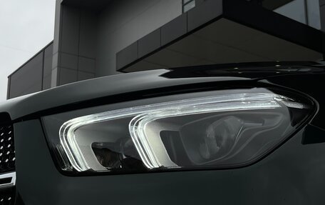 Mercedes-Benz GLE Coupe, 2023 год, 16 399 000 рублей, 9 фотография