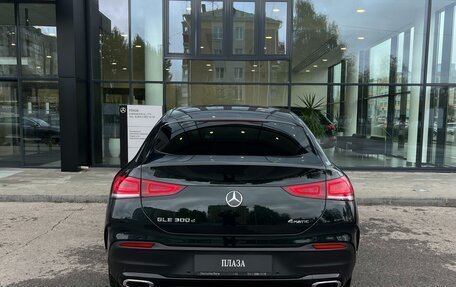 Mercedes-Benz GLE Coupe, 2023 год, 16 399 000 рублей, 7 фотография