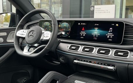 Mercedes-Benz GLE Coupe, 2023 год, 16 399 000 рублей, 12 фотография