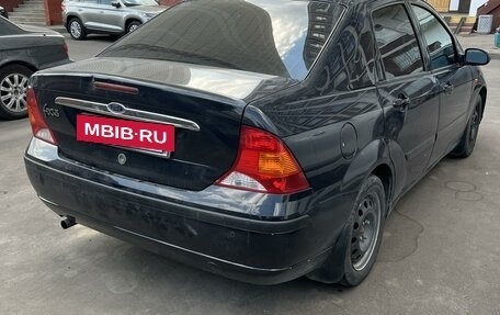 Ford Focus IV, 2004 год, 400 000 рублей, 4 фотография