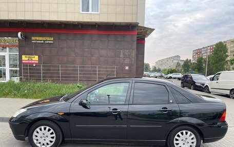 Ford Focus IV, 2003 год, 390 000 рублей, 4 фотография