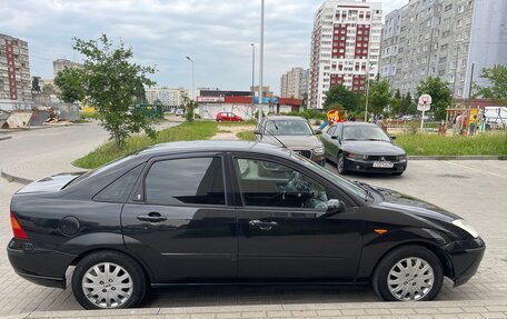 Ford Focus IV, 2003 год, 390 000 рублей, 9 фотография