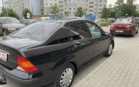 Ford Focus IV, 2003 год, 390 000 рублей, 5 фотография