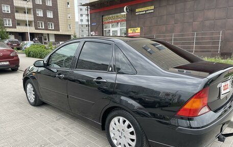 Ford Focus IV, 2003 год, 390 000 рублей, 7 фотография