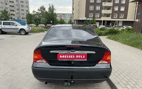 Ford Focus IV, 2003 год, 390 000 рублей, 6 фотография