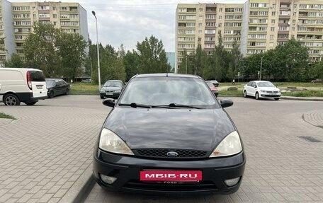 Ford Focus IV, 2003 год, 390 000 рублей, 2 фотография