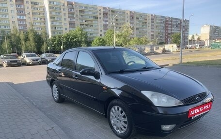 Ford Focus IV, 2003 год, 390 000 рублей, 3 фотография