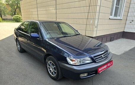 Toyota Corona IX (T190), 1997 год, 555 000 рублей, 5 фотография