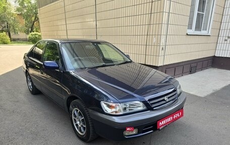 Toyota Corona IX (T190), 1997 год, 555 000 рублей, 6 фотография