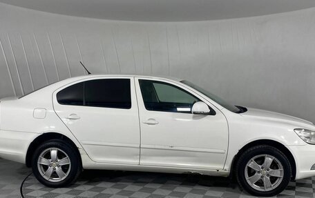 Skoda Octavia IV, 2011 год, 910 000 рублей, 4 фотография