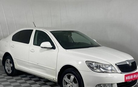 Skoda Octavia IV, 2011 год, 910 000 рублей, 3 фотография