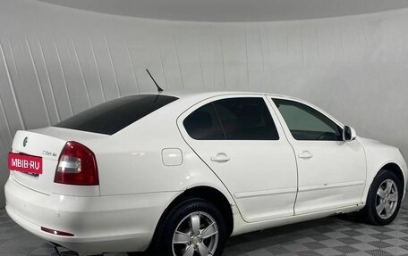 Skoda Octavia IV, 2011 год, 910 000 рублей, 5 фотография