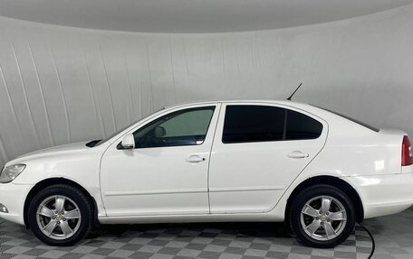 Skoda Octavia IV, 2011 год, 910 000 рублей, 8 фотография