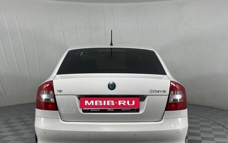 Skoda Octavia IV, 2011 год, 910 000 рублей, 6 фотография