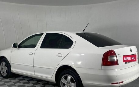 Skoda Octavia IV, 2011 год, 910 000 рублей, 7 фотография