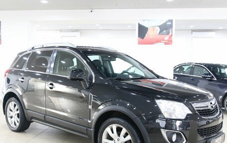 Opel Antara I, 2013 год, 1 099 000 рублей, 3 фотография