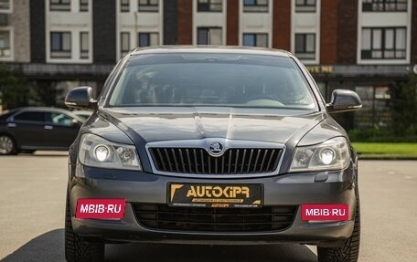 Skoda Octavia, 2012 год, 2 фотография