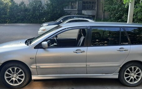 Mitsubishi Lancer IX, 2004 год, 490 000 рублей, 4 фотография