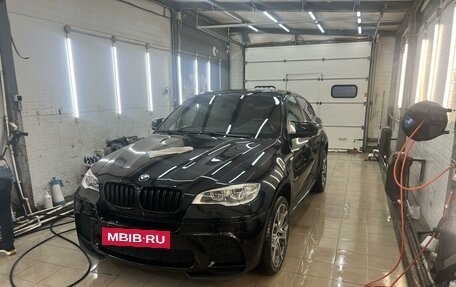 BMW X6, 2012 год, 3 090 000 рублей, 3 фотография