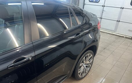 BMW X6, 2012 год, 3 090 000 рублей, 6 фотография
