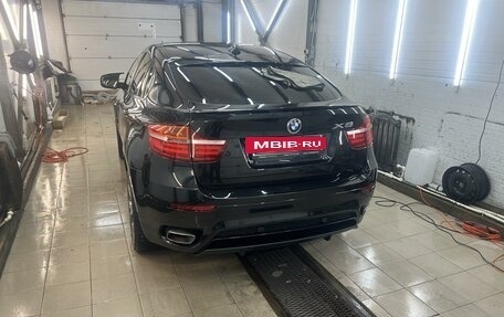 BMW X6, 2012 год, 3 090 000 рублей, 7 фотография