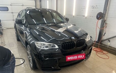 BMW X6, 2012 год, 3 090 000 рублей, 2 фотография