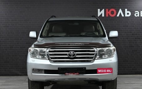 Toyota Land Cruiser 200, 2008 год, 3 100 000 рублей, 2 фотография