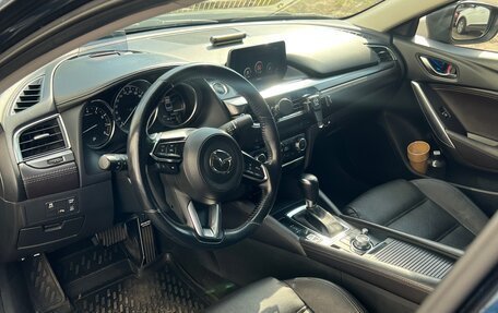 Mazda 6, 2016 год, 2 350 000 рублей, 18 фотография