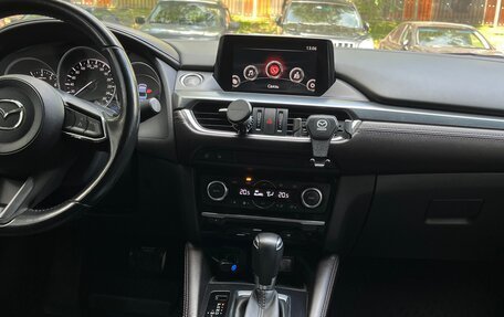 Mazda 6, 2016 год, 2 350 000 рублей, 20 фотография