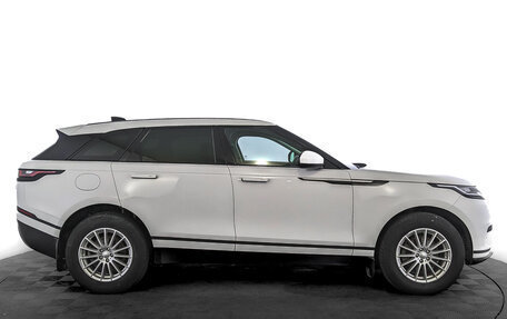 Land Rover Range Rover Velar I, 2020 год, 5 150 000 рублей, 4 фотография