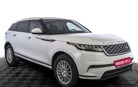 Land Rover Range Rover Velar I, 2020 год, 5 150 000 рублей, 3 фотография