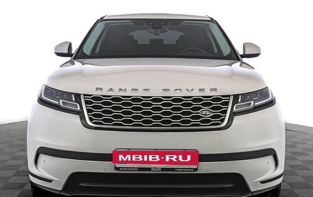 Land Rover Range Rover Velar I, 2020 год, 5 150 000 рублей, 2 фотография