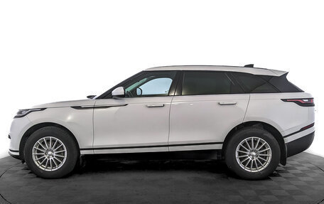 Land Rover Range Rover Velar I, 2020 год, 5 150 000 рублей, 8 фотография