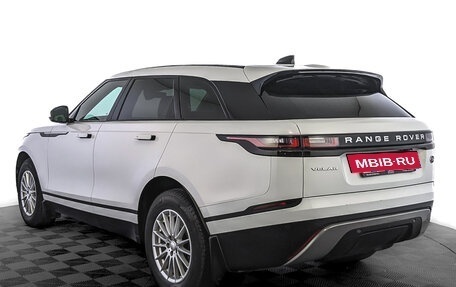 Land Rover Range Rover Velar I, 2020 год, 5 150 000 рублей, 7 фотография